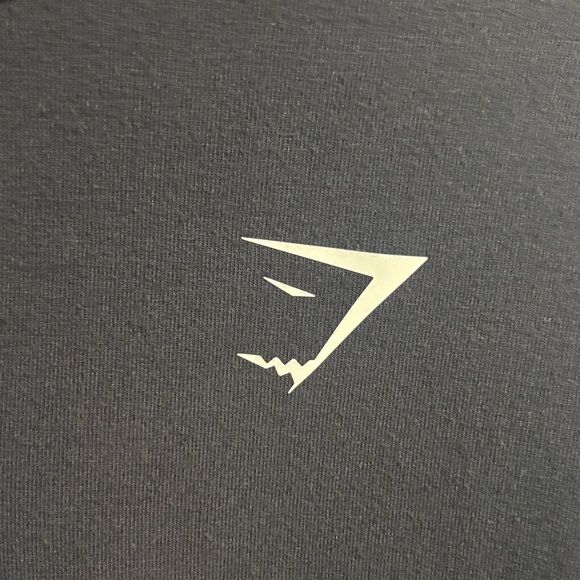 Gymshark Black Women's Training Pippa Pullover - Picture 3 of 7